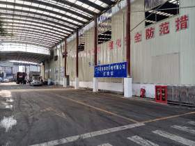 广州增城收车站报废咨询车管所远程监管过线区